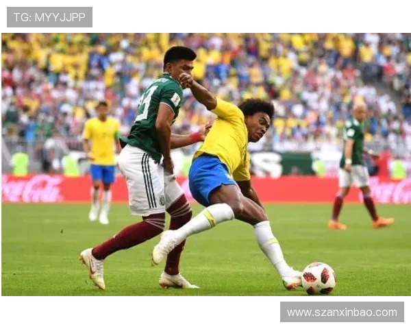 巴西队全新逼抢战术推动战术革新，赛季竞争力明显增强