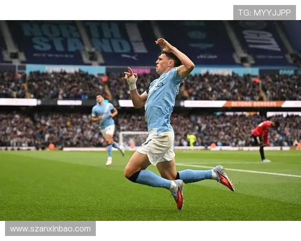 福登的成长之路:早期青训塑造未来之星的表现分析与趋势观察 福登的成长之路:早期青训塑造未来之星的表现分析与趋势观察