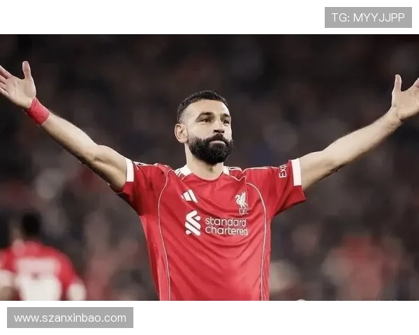 萨拉赫盘带技术分析：本赛季突破成功率与变向频率表现稳健