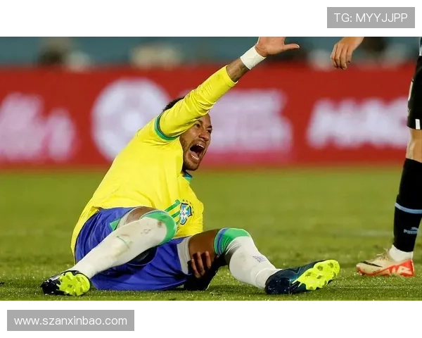 内马尔前十字韧带伤情最新进展：恢复周期与复出前景分析