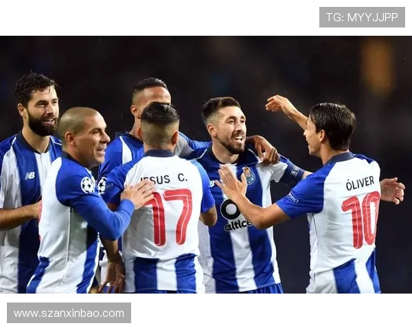 波尔图队阵容变化