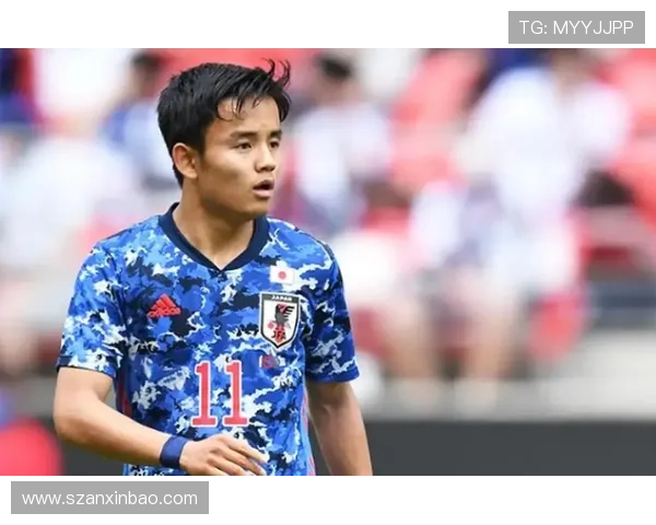 久保建英：边路突破与组织能力双线解析