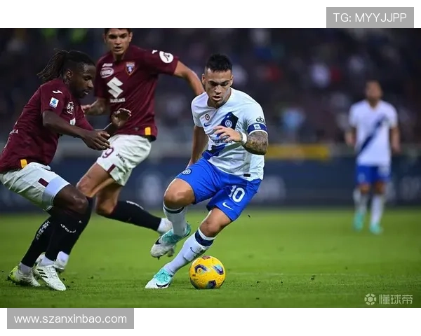 劳塔罗射门效率解析：机会把握能力能否支撑核心定位