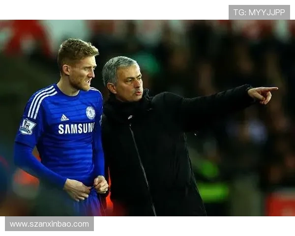 切尔西过度依赖年轻球员问题显现，对球队稳定性及关键战表现形成影响