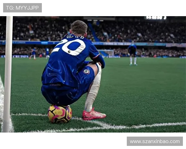 切尔西进攻效率低迷，狂轰滥炸难破僵局背后问题显现