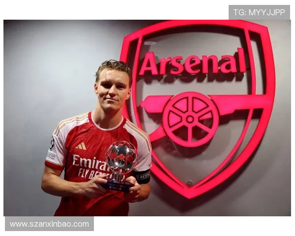 厄德高能否在核心组织者角色上更进一步