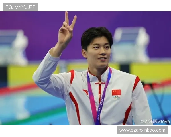 汪顺家的冰箱里居然塞满了能量胶，这谁顶得住啊