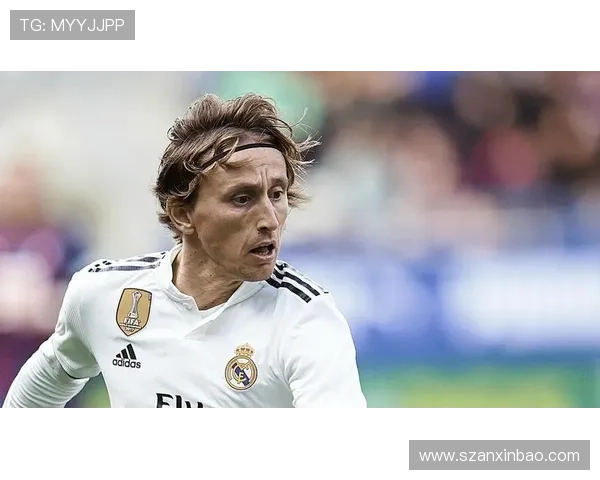 莫德里奇家冰箱里只有蛋白粉和冰块