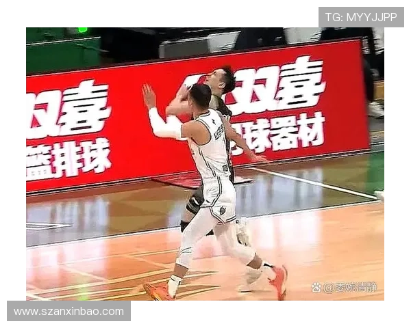 投篮犯规如何判定？规则解析与实战判例说明