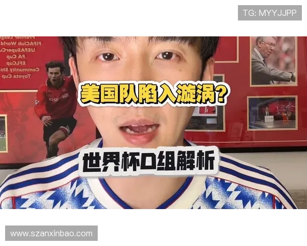 世界杯美国队D组出线形势分析 世界杯美国队D组出线形势分析